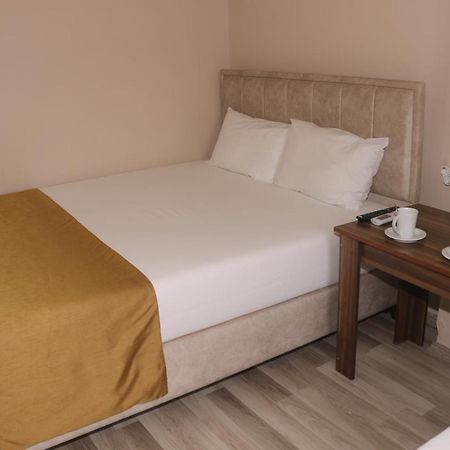 Birlik Apart Hotel Isztambul Kültér fotó