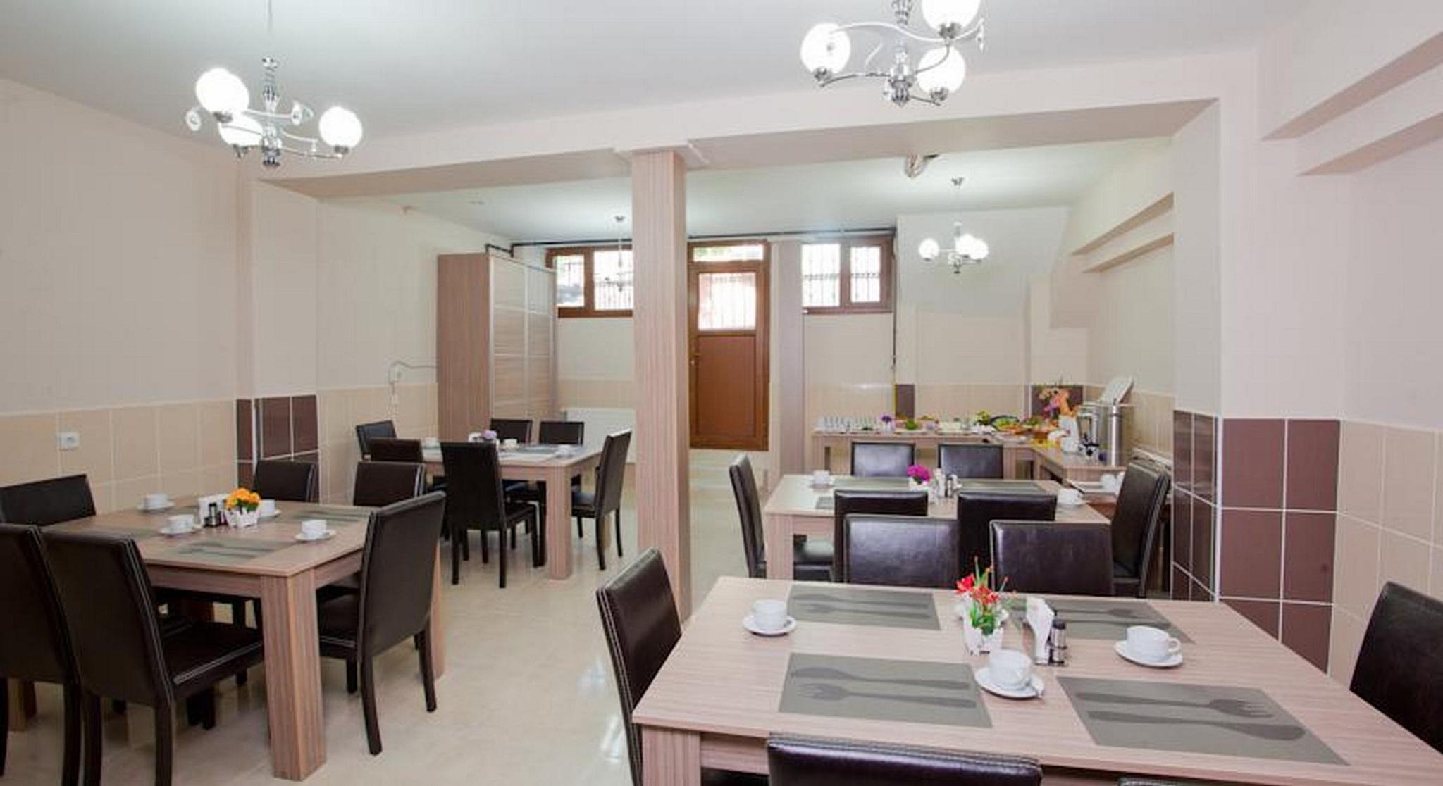 Birlik Apart Hotel Isztambul Kültér fotó