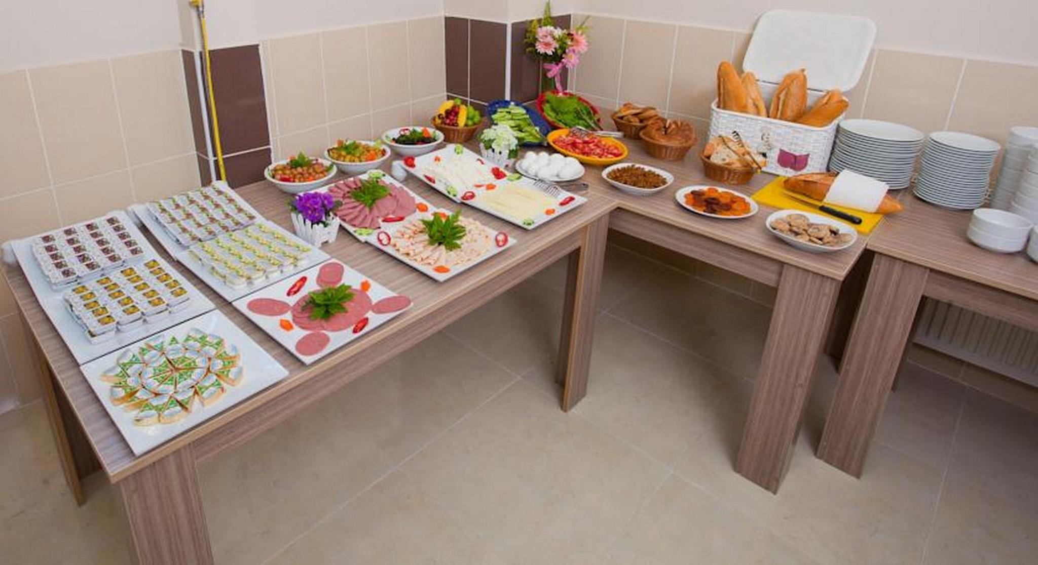 Birlik Apart Hotel Isztambul Kültér fotó