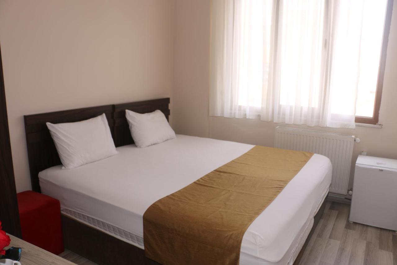 Birlik Apart Hotel Isztambul Kültér fotó