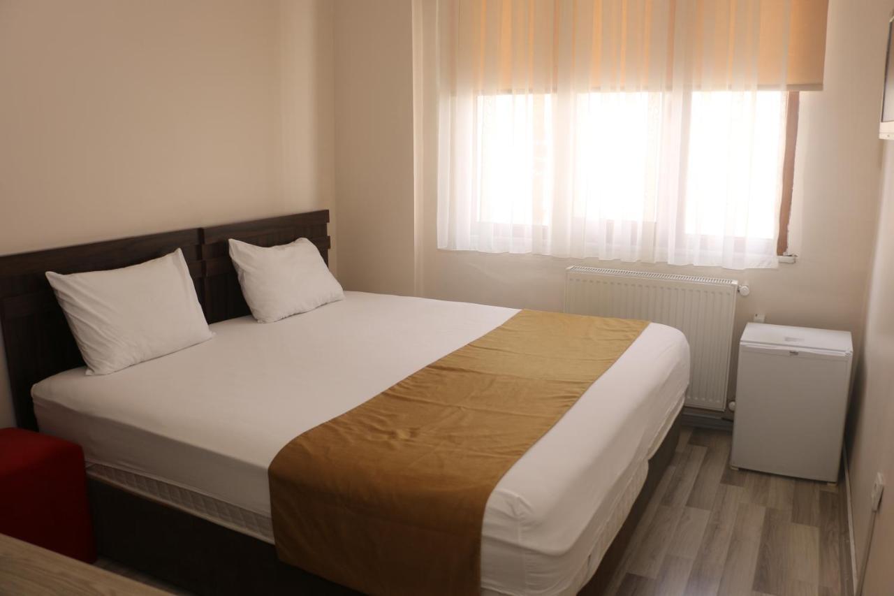Birlik Apart Hotel Isztambul Kültér fotó