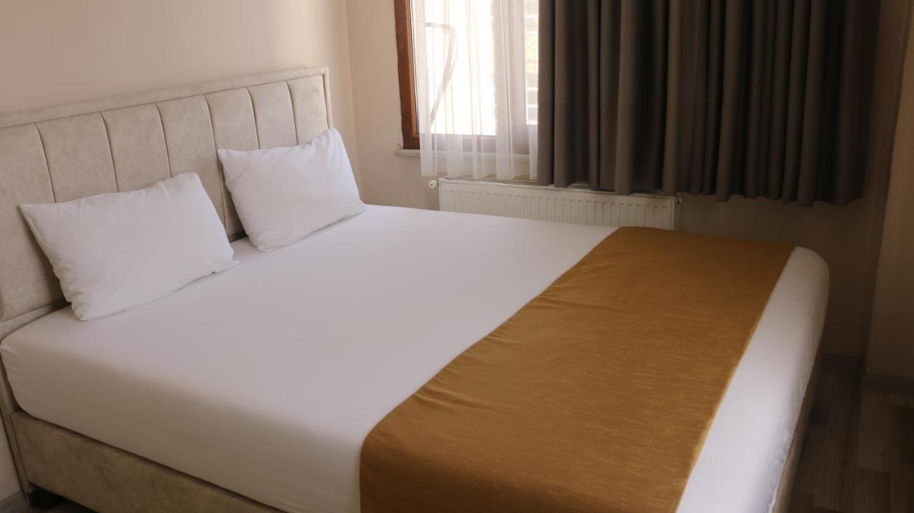 Birlik Apart Hotel Isztambul Kültér fotó