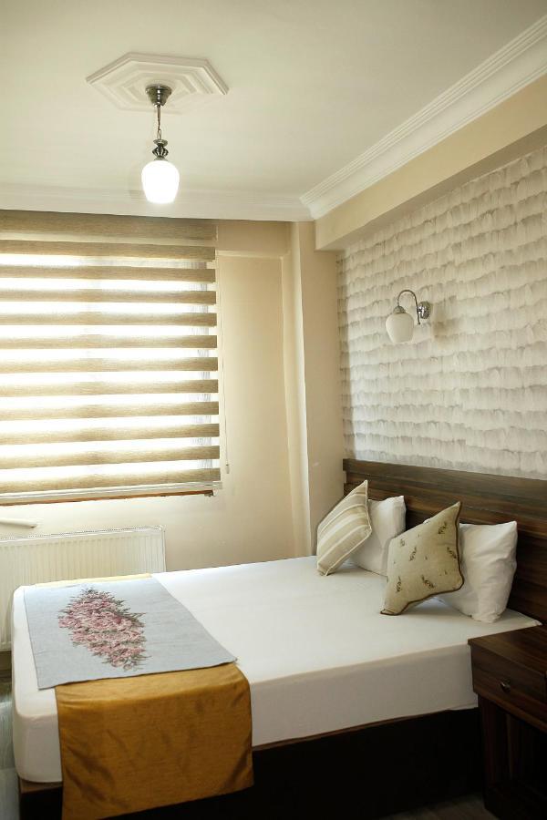 Birlik Apart Hotel Isztambul Kültér fotó