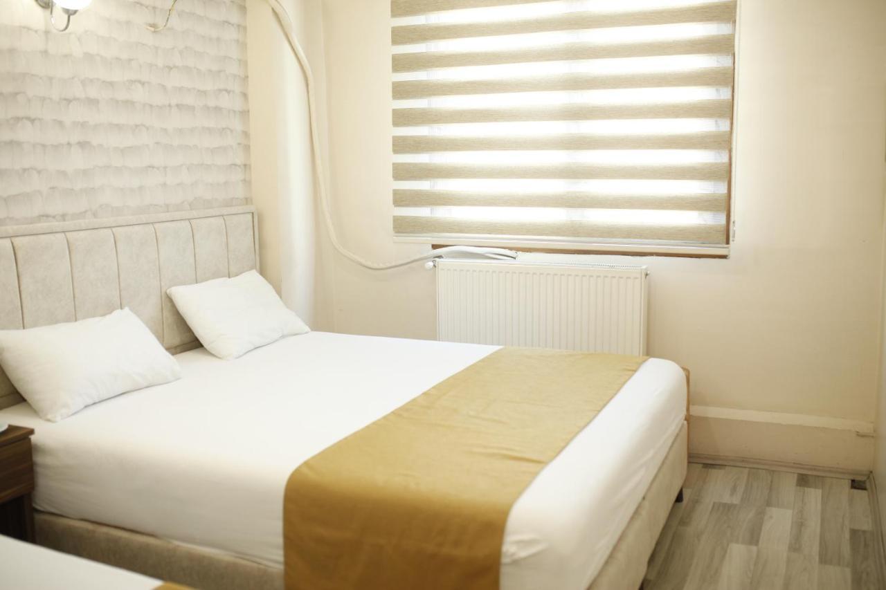 Birlik Apart Hotel Isztambul Kültér fotó